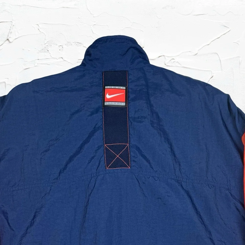 Nike vintage y2k